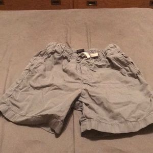 J Crew Boys size 10 crew shorts